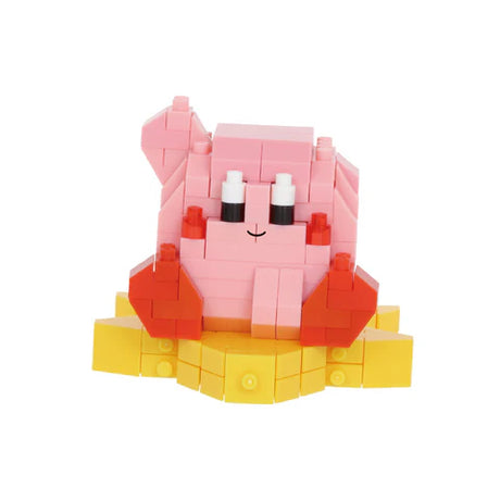 Kirby (nanoblock)