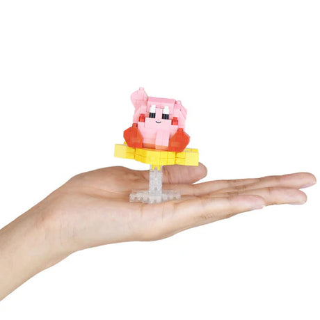 Kirby (nanoblock)