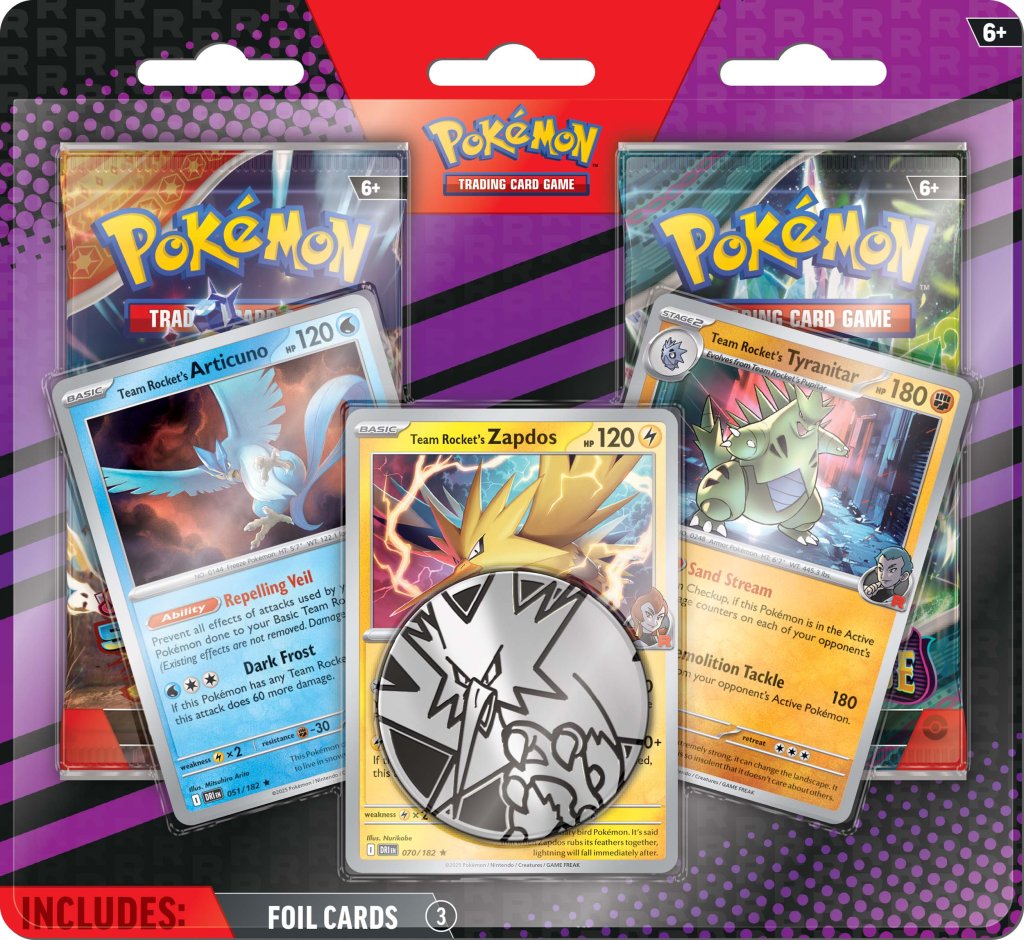 Enhanced 2-Pack Blisters (Pokemon TCG)