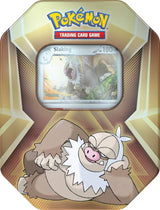 Triple Whammy Collector Tin (Pokemon TCG)