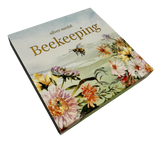 Beekeeping 2025 1oz Silver Medal
