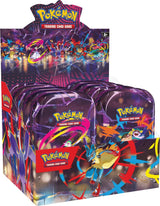 Mega Heroes Mini Tin (Pokemon TCG)