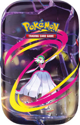 Mega Heroes Mini Tin (Pokemon TCG)