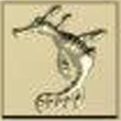 ANDA Melbourne Money Expo 2022 - Mob of Roos $1 Weedy Seadragon Privy Mark Unc Coin Card