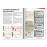 Renniks Australian Coin & Banknote Values Book (33rd Edition) - Softcover