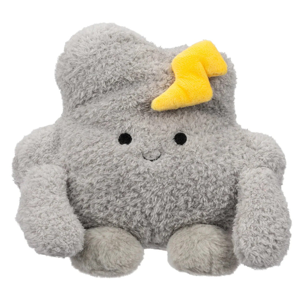BumBumz WeatherBumz 7.5" Sam The Thunder Cloud