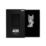 Star Wars - Droids - BD-72 2025 1oz Silver Coloured Proof Coin