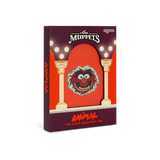 Disney The Muppets 70th Anniversary Series - Animal 2025 1oz Silver Coloured Proof Coin
