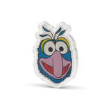 Disney The Muppets 70th Anniversary Series - Gonzo 2025 1oz Silver Coloured Proof Coin