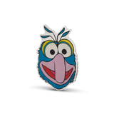 Disney The Muppets 70th Anniversary Series - Gonzo 2025 1oz Silver Coloured Proof Coin
