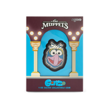 Disney The Muppets 70th Anniversary Series - Gonzo 2025 1oz Silver Coloured Proof Coin
