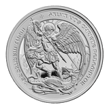 2026 1oz The Angel UK Silver Proof Coin