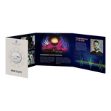 2026 £5 Music Legends Pink Floyd Brilliant Uncirculated Coin