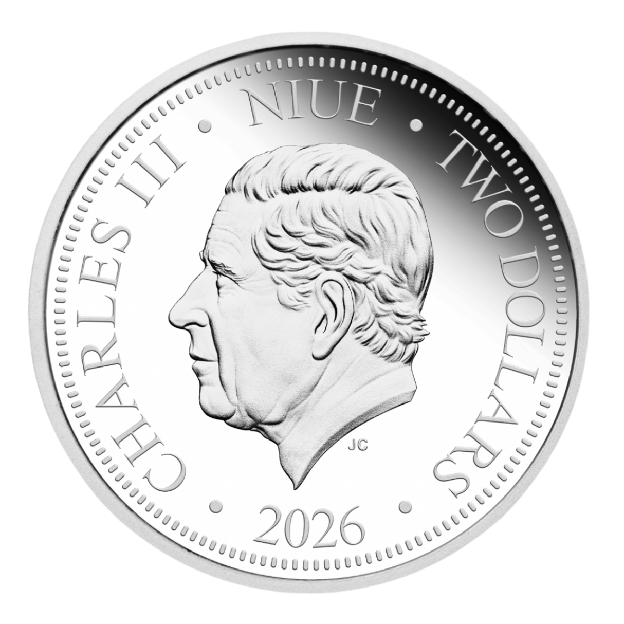 2026 1oz Australian Native Bees - Stingless Bee Silver Proof Hologram Coin