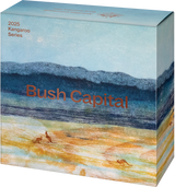 Kangaroo Series Bush Capital 2025 1oz Fine Silver Proof Coin