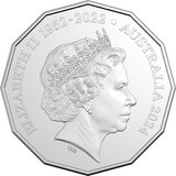 2024 Change of Monarch Six Coin Uncirc Mint Year Set
