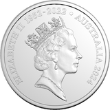 2024 Change of Monarch Six Coin Uncirc Mint Year Set