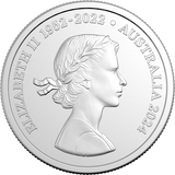 2024 Change of Monarch Six Coin Uncirc Mint Year Set