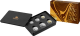 2026 Australian Decimal Currency 60th Anniversary 6 Coin Proof Set