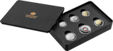 2025 Proof Year Set - 50th Anniversary of Australian Honours and Awards System