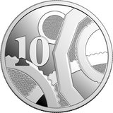 2026 Australian Decimal Currency 60th Anniversary 6 Coin Proof Set
