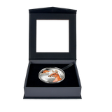 Mammals of Australia Red Kangaroo 2026 1oz Silver Proof Coin