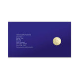 Centenary of Royal Australian Corp of Signals 2025 $1 PNC (RAM)