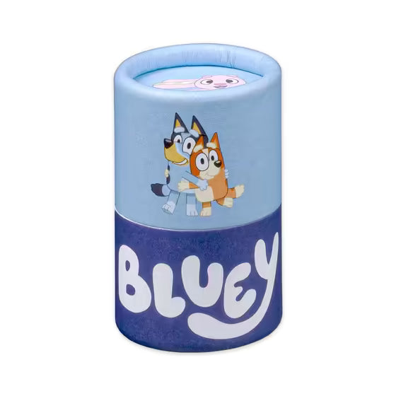 2026 $2 Bluey 5 Coin Folder and Tube Set