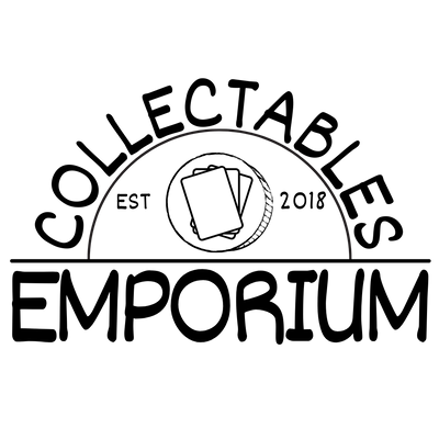 Collectables Emporium